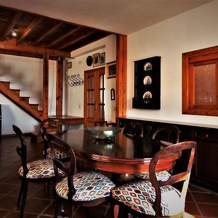 Valle Y Mar, Casa De Huespedes Ла Херадура Екстериор снимка